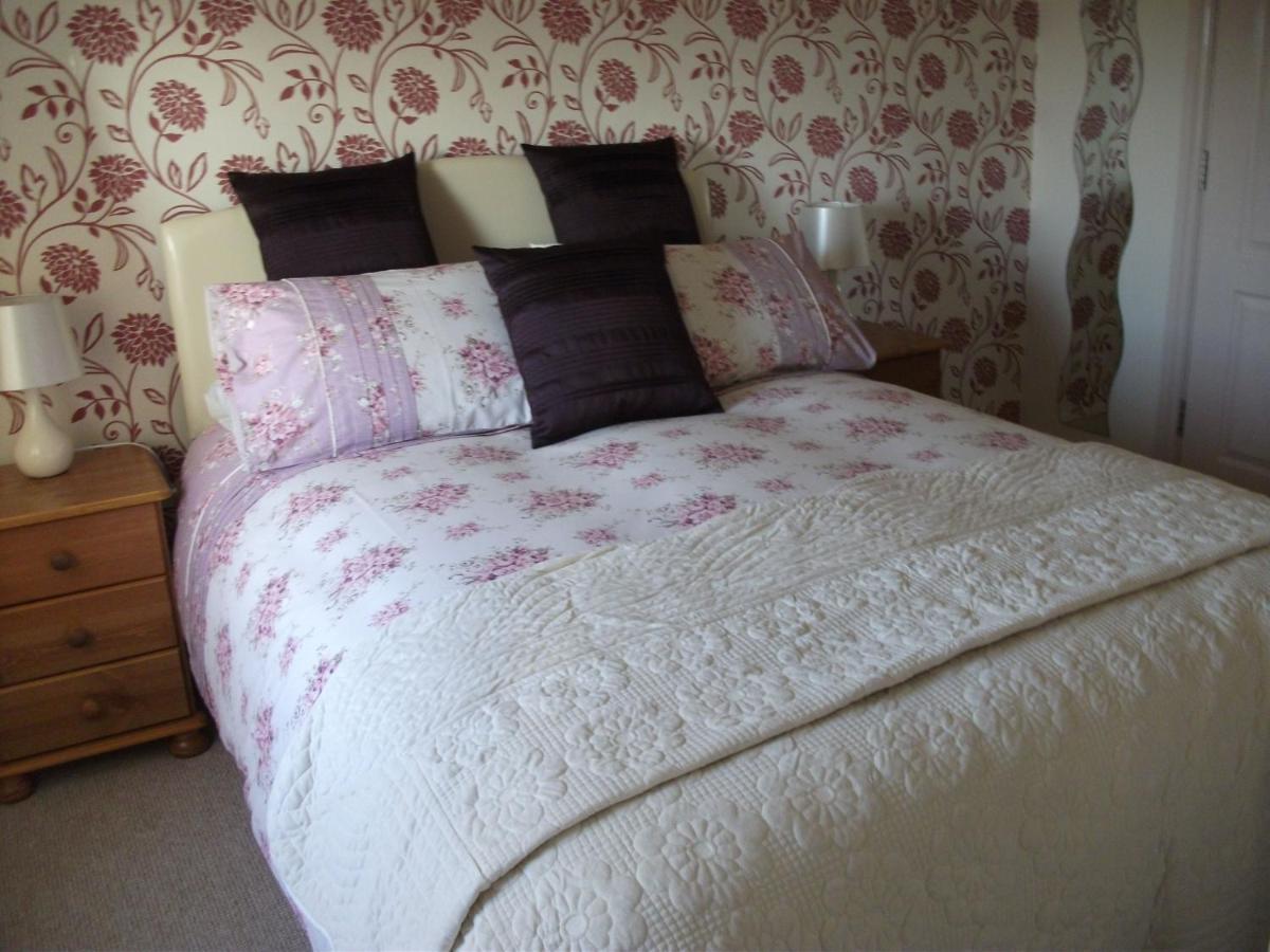 Valentino'S Hotel Filey Luaran gambar